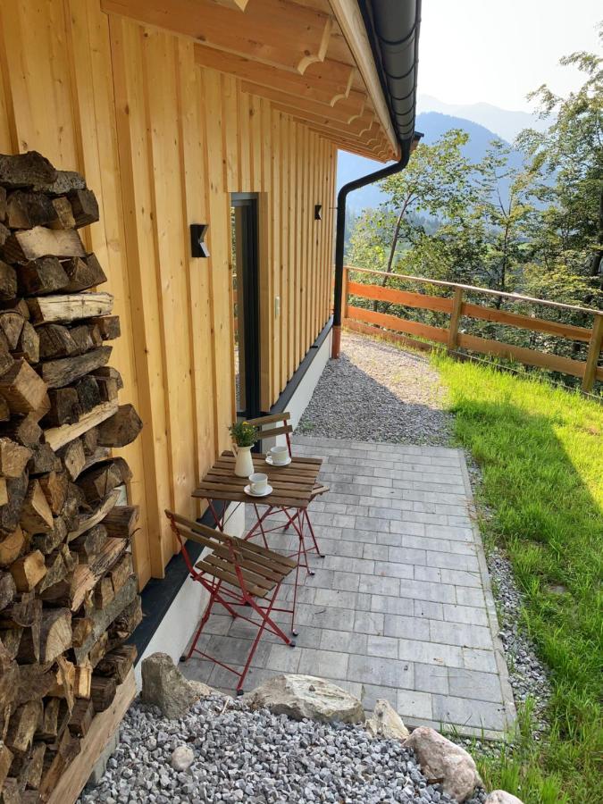 Das Haus Steger Zu Stein Kramsach Εξωτερικό φωτογραφία