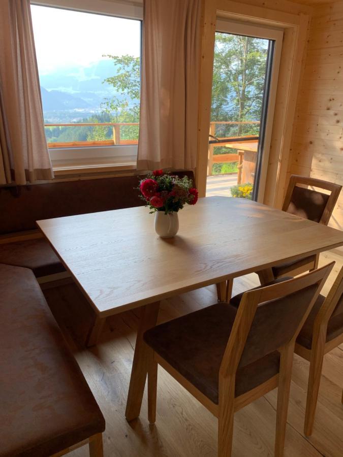 Das Haus Steger Zu Stein Kramsach Εξωτερικό φωτογραφία