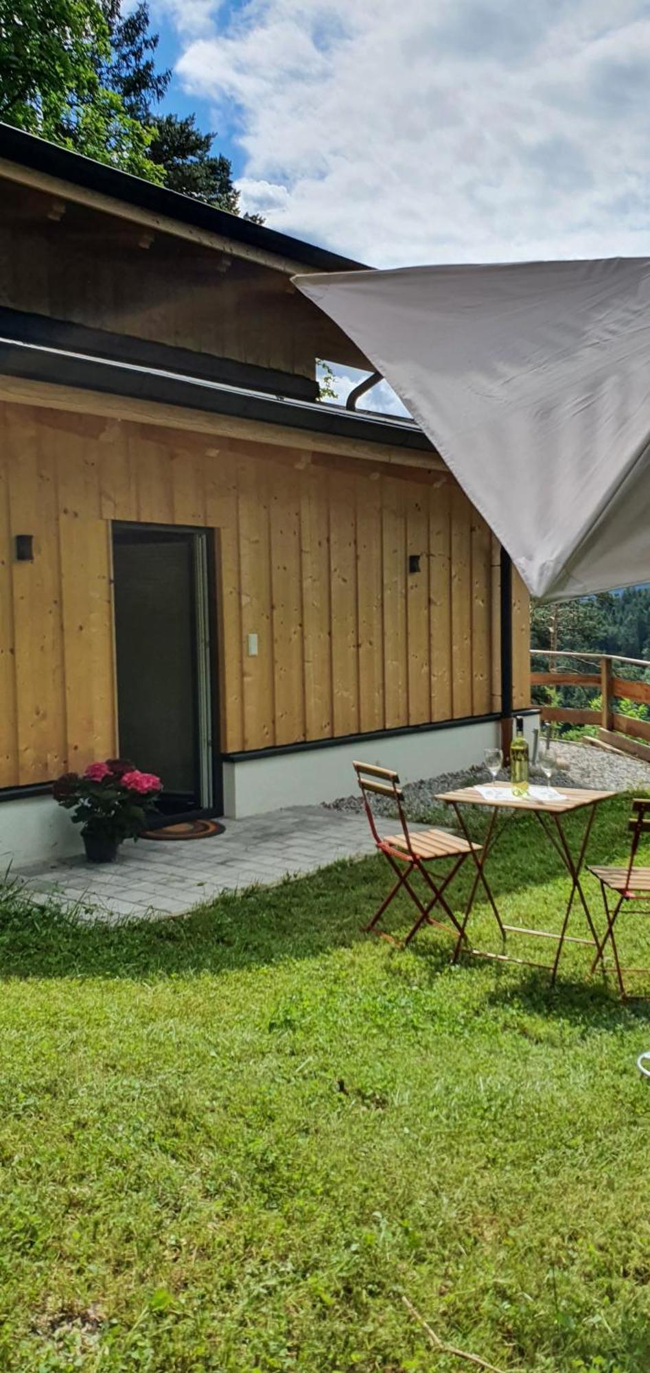 Das Haus Steger Zu Stein Kramsach Εξωτερικό φωτογραφία